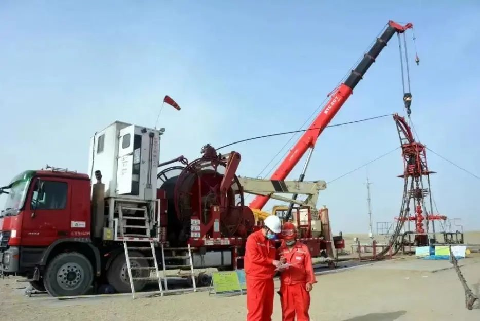 高壓15000psi！神開連續(xù)油管防噴器助力深井作業(yè)(圖2)